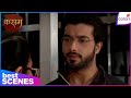 Kasam | Beeji Tries to School Rishi on Living Life Happily | Colors TV