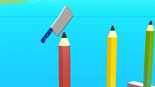 slice it all relaxing sounds and satisfying gameplay android mobile game screenshot 1