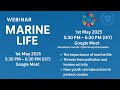 || Conclusion of Discussion (Marine Life) || Be part of MR as a Changemaker || #ekcharchaapkesath