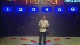 Video thumbnail of "Tro choi am nhac - Bao Lan - P1"