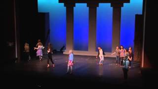 So Much Better - ASIJ April 26, 2014