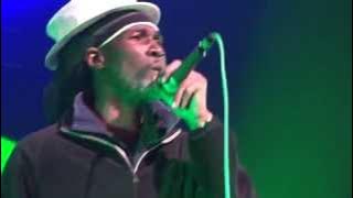 Akae Beka at Miners Foundry, Nevada City | Rockers Movement