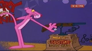 LA PANTERA ROSA ♦ Juegos en Rosa ♦ Audio Español Latino