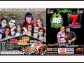 LIVE - OM ZELINDA MUSIC feat OM MG 86 GEDRUK - MARGO MULYO SOUND - DAYU PARK SRAGEN 13 01 2019
