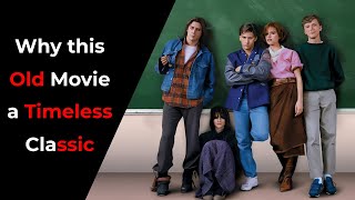 Unpacking the Timelessness of The Breakfast Club