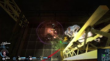 Alien Swarm: Reactive Drop - Jacob