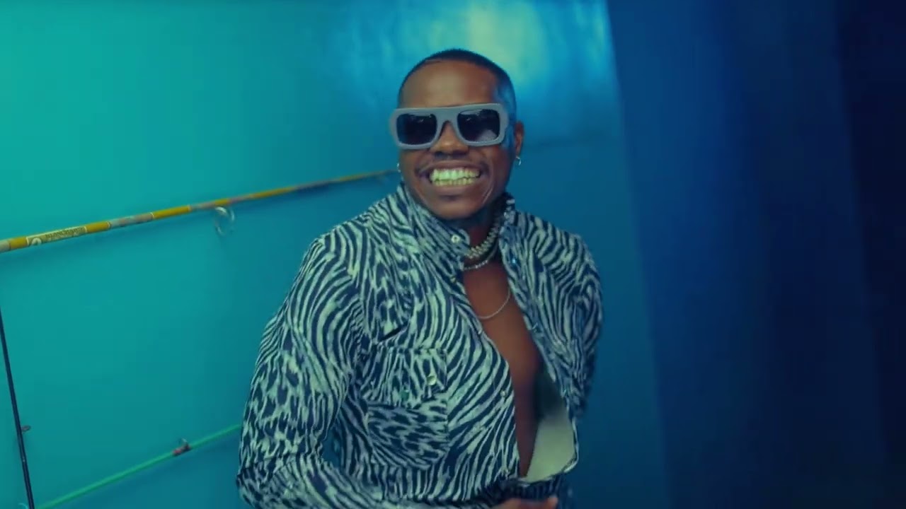 Watch Prince Luv_FALLEN ft (Eli Njuchi & Chile One MrZambia )Official Video on YouTube Watch Prince Luv_FALLEN ft (Eli Njuchi & Chile One MrZambia )Official Video on YouTube