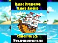 Barco Dpredador Marco Antonio compositor Jcr