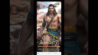 Chief Almighty: First Thunder BC - 2021-05-04 screenshot 4