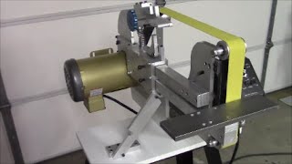 reeder grinder