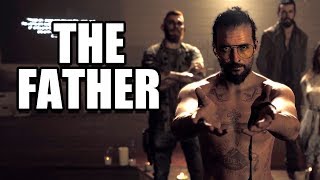 FAR CRY 5 - Arresting The Father / Opening Scene