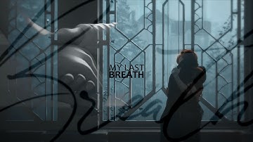 my last breath · cait + vi「arcane」MEP PART #arcane #caitvi #editing #music 