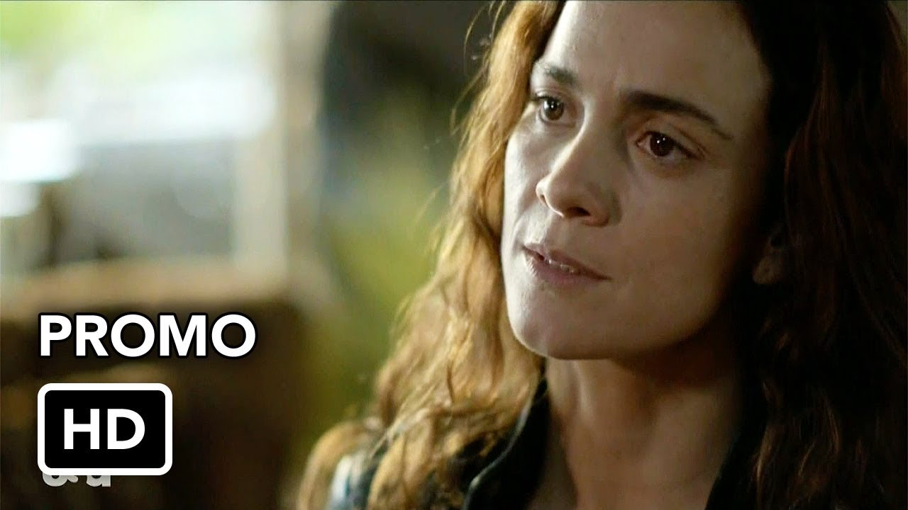 Queen of the South Season 3 Teaser Promo HD