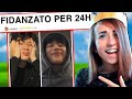COMPRO UN RAGAZZO PER FAR INGELOSIRE IL MIO FIDANZATO!?!