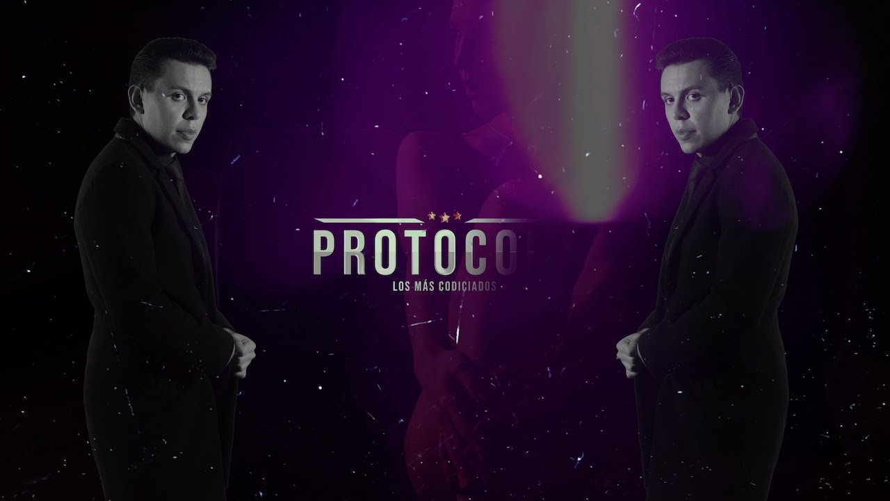 Protocolo Los Mas Codiciados - El Invisible