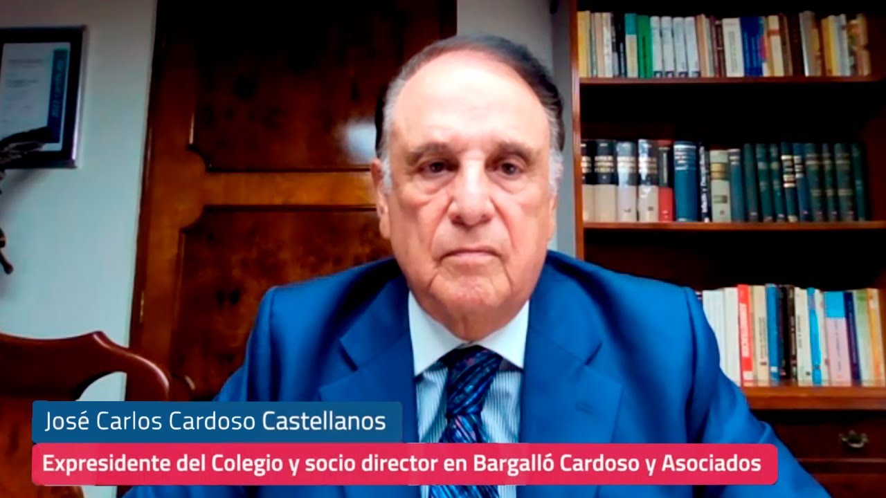 Facultades del comisario en la vigilancia de Sociedades Anónimas - YouTube