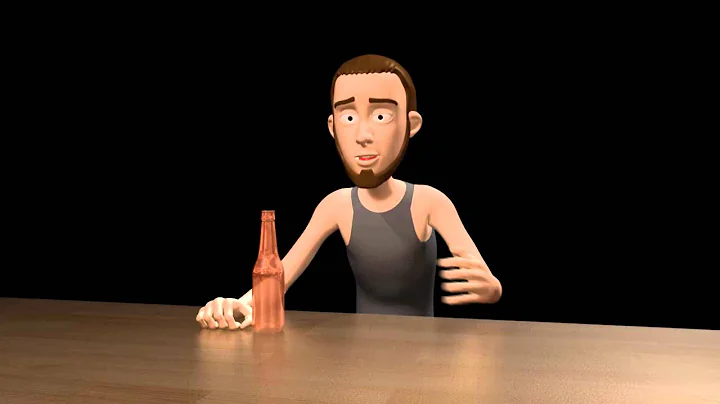 William Reinhard - Animation Reel December 2013