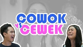 COWOK VS CEWEK - STEPS2SHINE