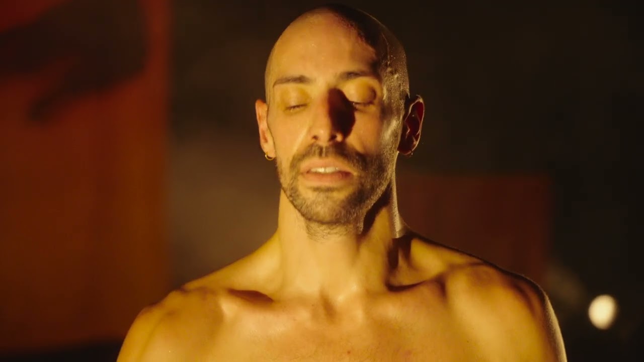 Terre 1 - Thibaut Eiferman Alice Vasseur - teaser