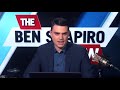 Equality of Opportunity Vs Equality of Outcome | Jordan B Peterson and Ben Shapiro