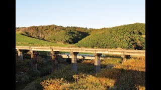 鉄道ルート【北海道るもい地域ここ路旅】