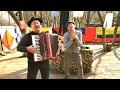 Песни за Одессу ОДЕССКИЙ ПОРТ | ТАКИ Поющий Полковник и Одесский Липован # 145