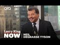 If You Only Knew with Neil deGrasse Tyson | Larry King Now - Ora TV