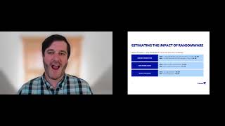 Quantify and communicate: The ROI of cyber security