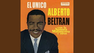 Video thumbnail of "Alberto Beltrán - El 19"