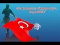 Hetalia Turkey- Hatafutte Parade *Turkish Sub*