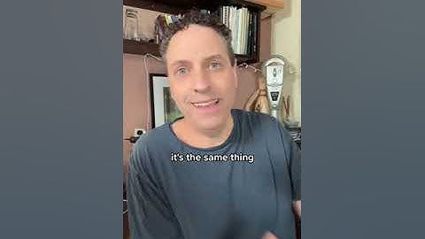 Do “natural” writers and actors need education? Screenwriting Advice from Writer Michael Jamin