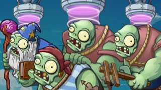 It's Raining Gargs screenshot 4