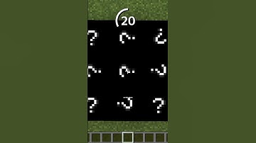 Guess the block in 60 seconds 6