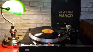 Barış Manço Albüm Ismi 24 Ayar Manço Şarkı Ismi Söyle Zalim Sultan