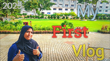 From Zero to Vlogger 🥰 My First Vlog Experience! 🌟 | Behind the Scenes & Daily Life |