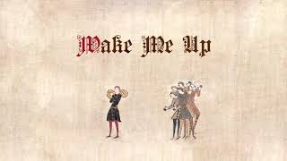Avicii - Wake Me Up (Medieval Style | Bardcore)