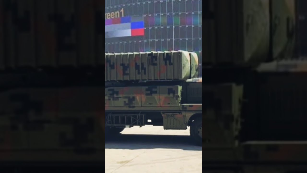Turkey Unveils Its First Hypersonic Missile Signaling A Bold Shift In Regional Power Balance