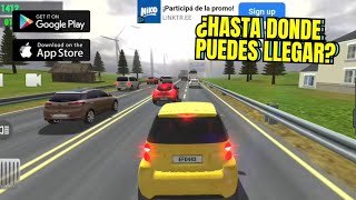Racing Limits 😃 | "Extreme Traffic Challenges! 🚗💨 😃 screenshot 1
