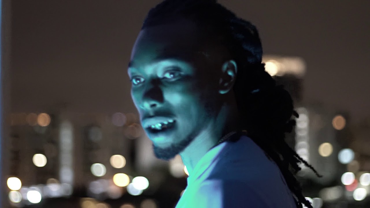 For it - Murdera (official Music Video)