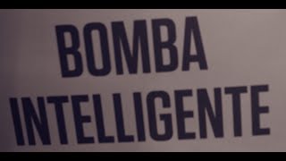 Video thumbnail of "Elio e le Storie Tese - Bomba intelligente - official videoclip 360°"