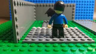 Lego зомби апокалипсис 5 серия 4 часть 2 сезон