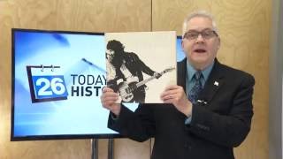 Today in History - May 28th, 2016