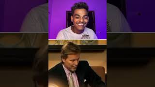 Celebrity why did he keep going  #youtubeshorts  #funny #reaction #shorts Wealth