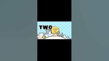 Two Time By Jack Stauber Animated MV Pt.2