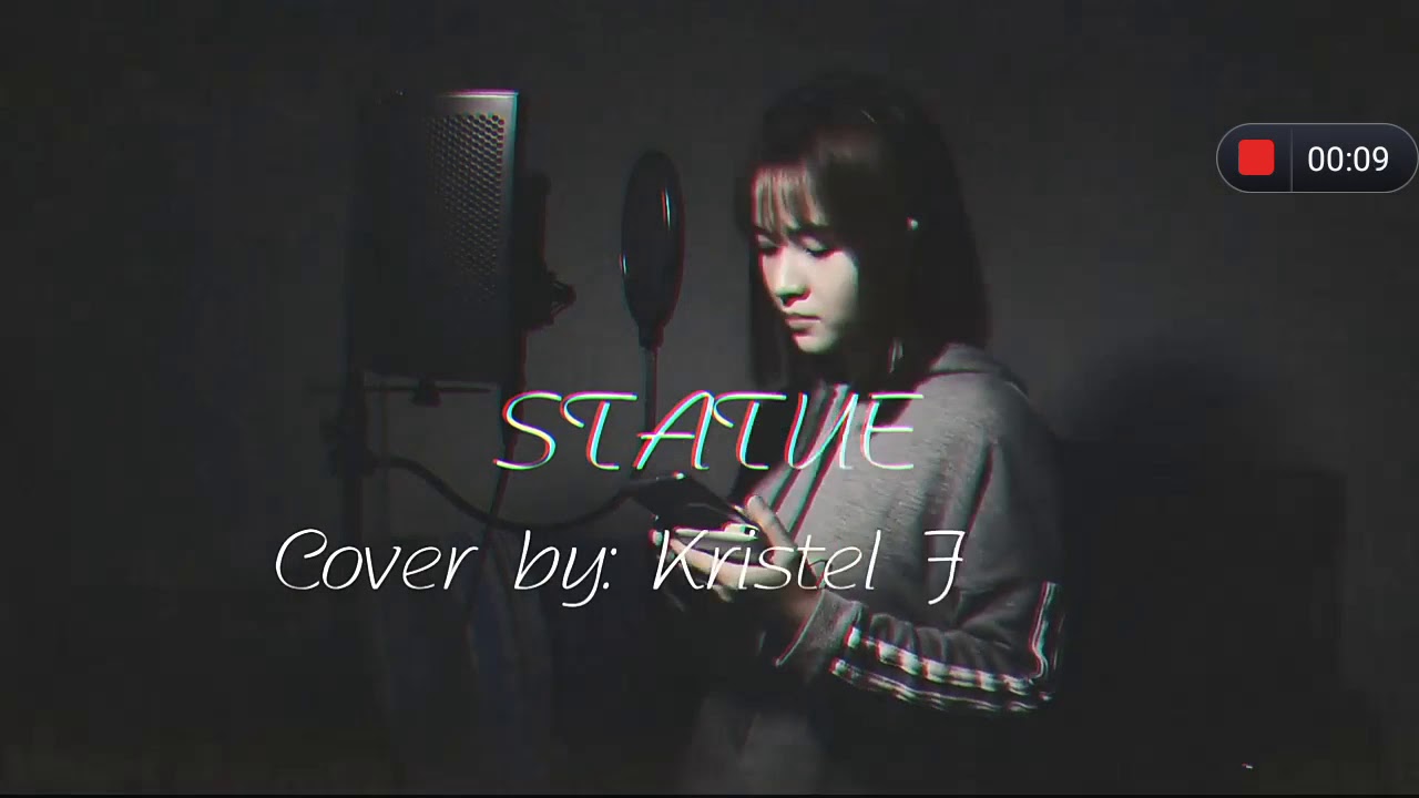 Statue song lyrics... YouTube