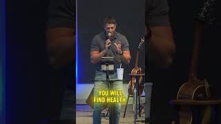A Health Giving Set Of Beliefs