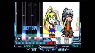 Beatmania IIDX 10th Style - LOVE♥SHINE  [ANOTHER]