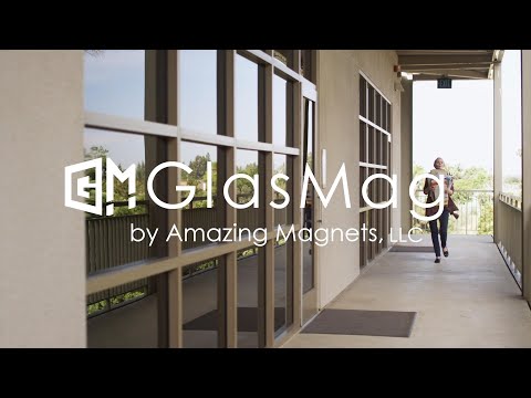 Back to School: The Smart Way to Start Your Day! - video from Amazing Magnets