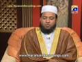 Shaykh saad nomani shaykh maahir ibn hamaad al muaqaly imitation