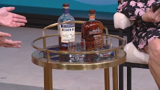 Ji's Happy Hour: A Look Ahead to National Bourbon Heritage Month